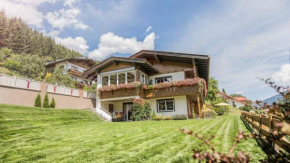 Гостиница Haus Auer Theresia, Тельфес-Им-Штубай
